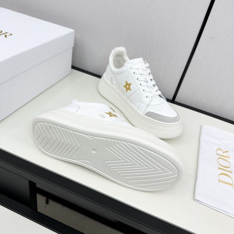 Christian Dior Low Shoes